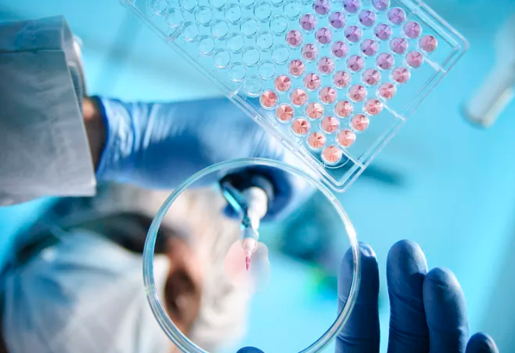 生物制药实验室污水处理设备，实验室废水处理设备的组成单元