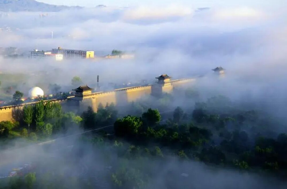 大同发布环境保护“白皮书”，着力推进水质改善和生态恢复|中科瑞沃关注水质安全